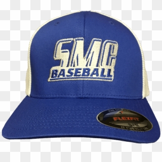 Smc Baseball Cap - Baseball Cap Clipart