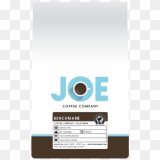 Joe Coffee Company - Joe Clipart