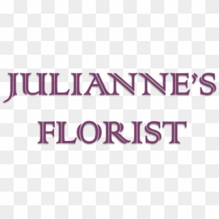 Julianne's Florist - Christy Clipart