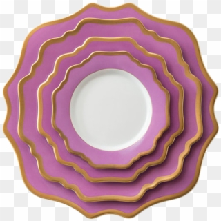 Jc Dinnerware Bulk Dinner Plates Sets Sunflower Dinnerware - Plate Clipart