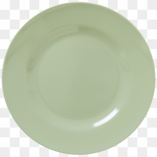 Plate Clipart