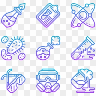 Chemistry Clipart