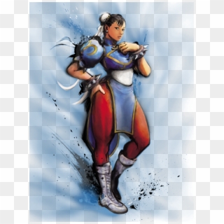 Street Fighter 4 Clipart