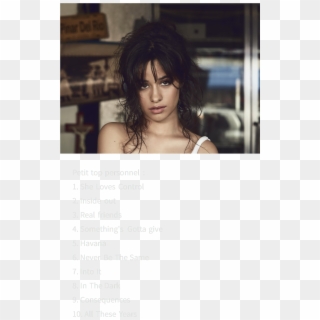 Camila Cabello Fotos Hd , Png Download - Camila Cabello Clipart