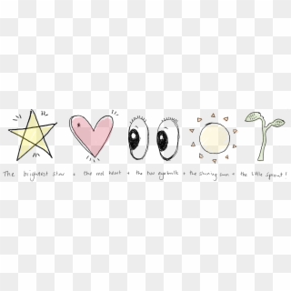 Emojis - Heart Clipart