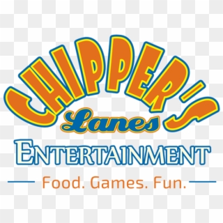 Chippers Lanes Clipart