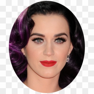 Katy Perry - Katy Perry Cara Png Clipart