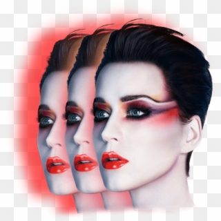 Katy Perry No Conoce Límites - Katy Perry Witness Png Clipart