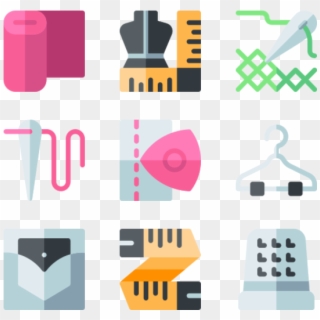 Sewing Clipart