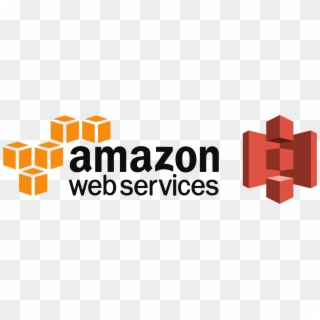 Amazon Web Services S3 Clipart