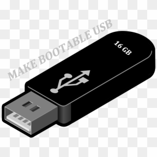 Flash Drive Icon Png Clipart