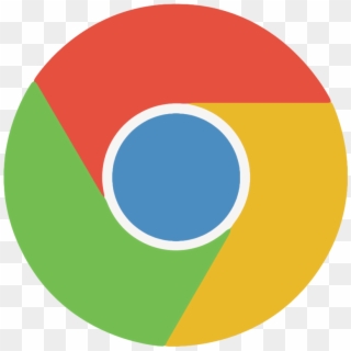 7 Interesting Facts About Google Chrome - Chrome Icon Mac Os Clipart