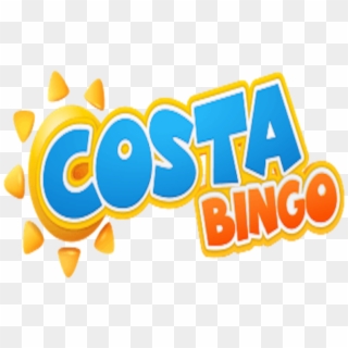 Costa Bingo, Logo, Brand, Yellow, Text Png Image With - Costa Bingo Logo Clipart