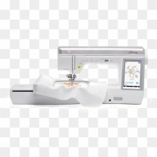 2 Bljy Journey St F - Sewing Machine Clipart