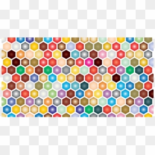 Computer Icons Watercolor Painting Pixel Art - Circle Clipart