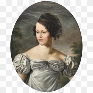 Marie Auguste Von Thurn Und Taxis Clipart
