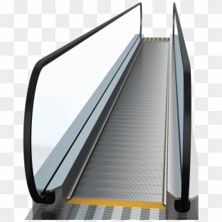 Escalator Clipart