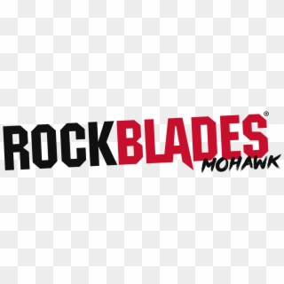 Rockblades Mohawk Clipart