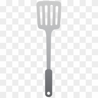 Pictures - Spatula Clipart Free - Png Download