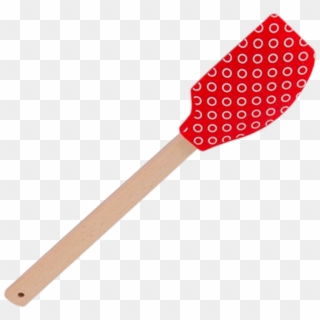 Spatula With Conversion Chart - Tan Clipart
