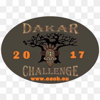 Plymouth-banjul Challenge , Png Download - Baobab Clipart