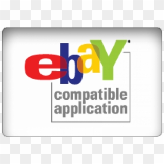 Logo - Ebay Clipart
