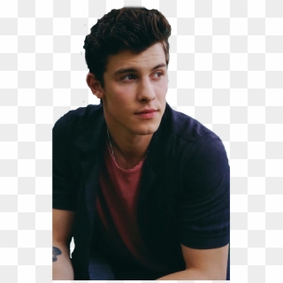 Shawn Mendes Clipart