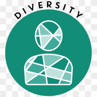 Diversity - Circle Clipart