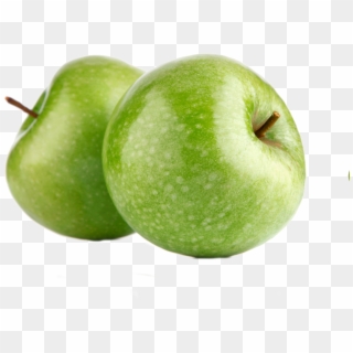 Green Apple Png Free Image - Apple Clipart
