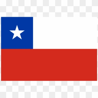 Download Svg Download Png - Flag Of Chile South America Clipart
