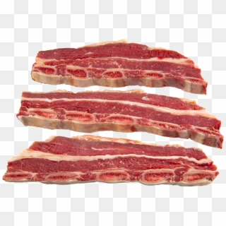 Beef Spare Ribs Clipart