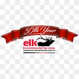 Elk Environmental Clipart