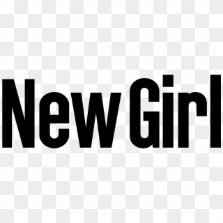 New Girl Clipart