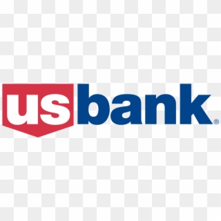 Us Bank Logo Png Vector - Us Bank Logo Clipart