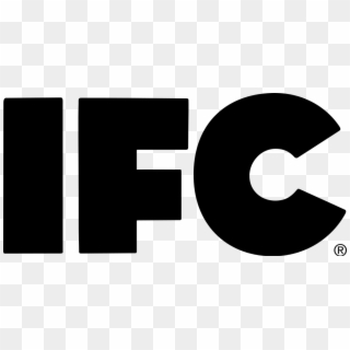 Ifc Logo - Independent Film Channel Logo Clipart