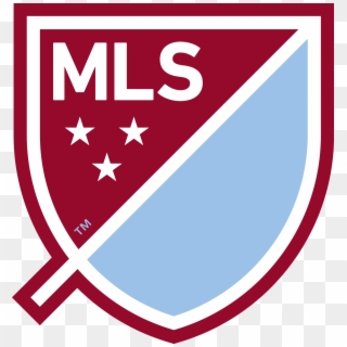 Chicago Fire Mls Logo , Png Download - Major League Soccer Logo Clipart