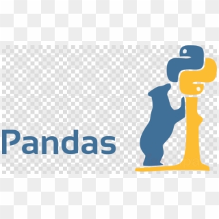 Python Png Transparent Background - Python Pandas Clipart