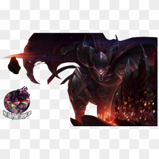 Free Pantheon Png Clipart - Panthéon League Of Legends Transparent Png