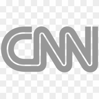 Cnn, United States, News, Text, Logo Png Image With - Cnn Logo White Png Clipart