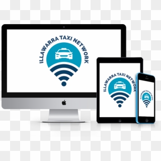 Interface/home Click To Book - Illawarra Taxi Network Clipart