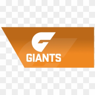 Hawthorn Hawks Vs Greater Western Sydney Giants - Graphic Design Clipart
