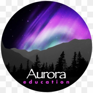 Northern Lights, Aurora, Places To Go, Aurora Borealis - Aurora Clipart