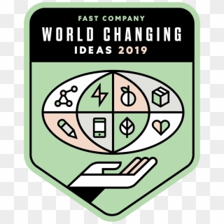 Now Hiring, Come Work For Us - Fast Company World Changing Ideas Awards Clipart