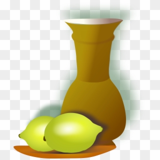 This Free Icons Png Design Of Still Life With Lemons - Still Life Clipart