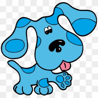 At Getdrawings Com Free For Personal Use - Blues Clues Svg File Clipart
