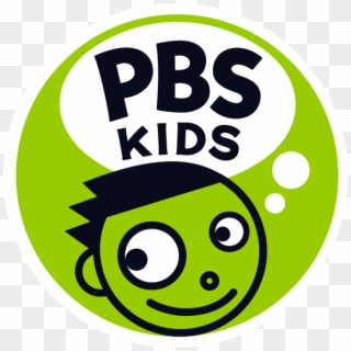 Pbs Kids Logo Clipart