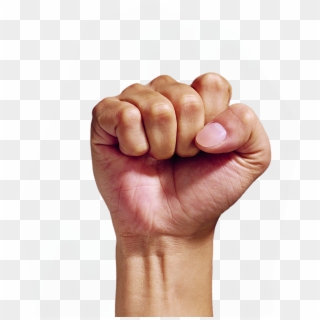 Hand Fist Png Clipart
