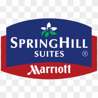 Springhill Suites Logo Png Clipart