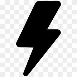 Electric Current Symbol Svg Png Icon Free Download - Electric Current Clip Art Transparent Png
