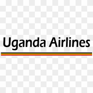 Uganda Airlines Logo - Colorfulness Clipart